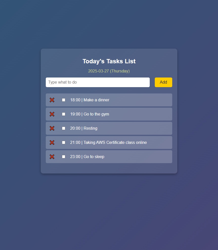 todoList